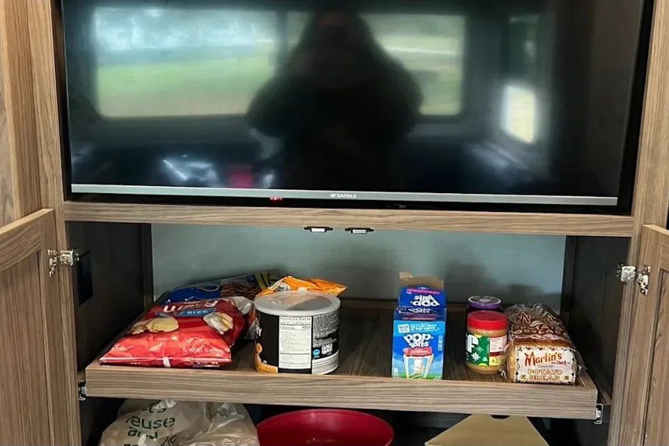 Send Them Camping whole family approved