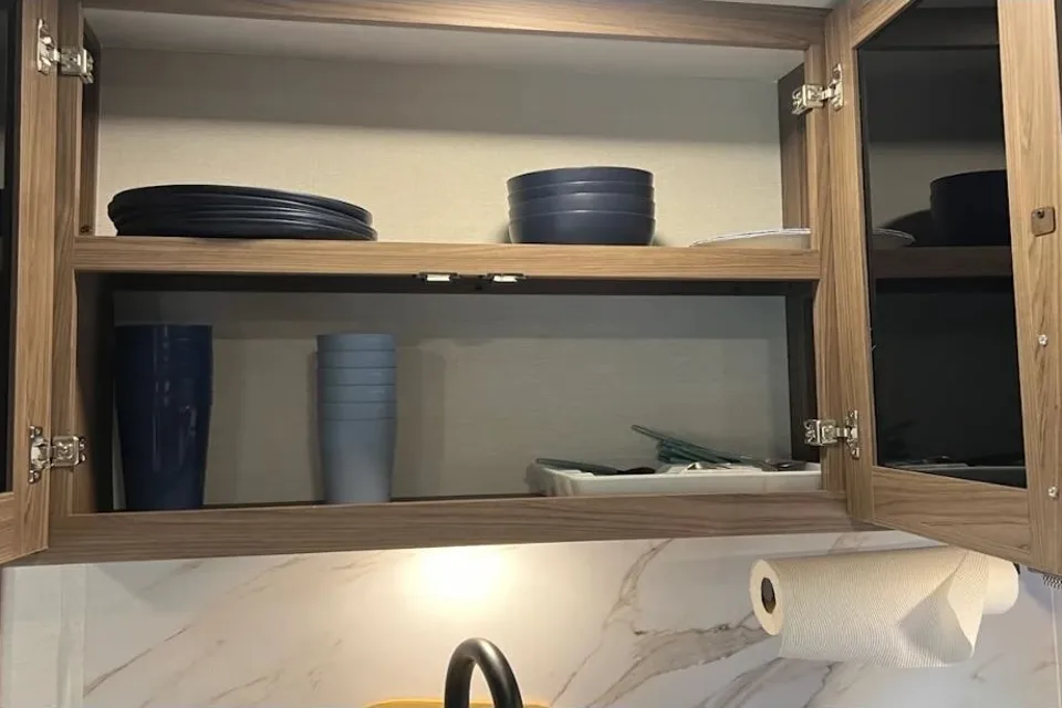 Send Them Camping whole family approved