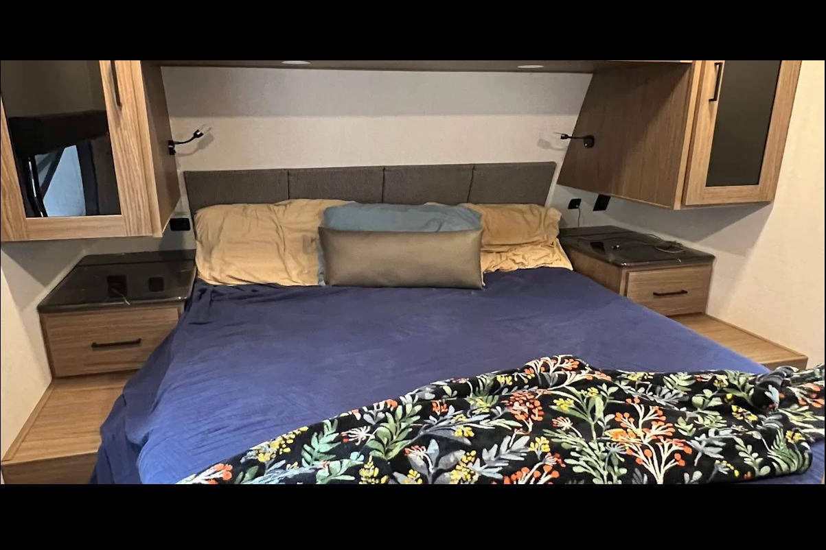 Send Them Camping whole family approved