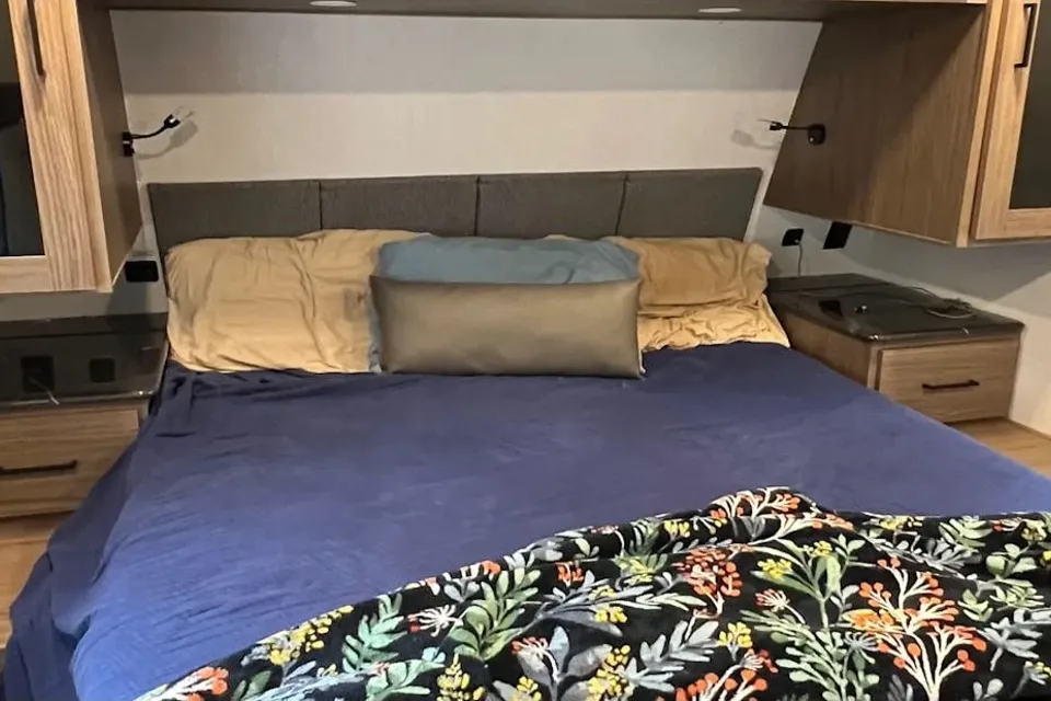 Send Them Camping whole family approved
