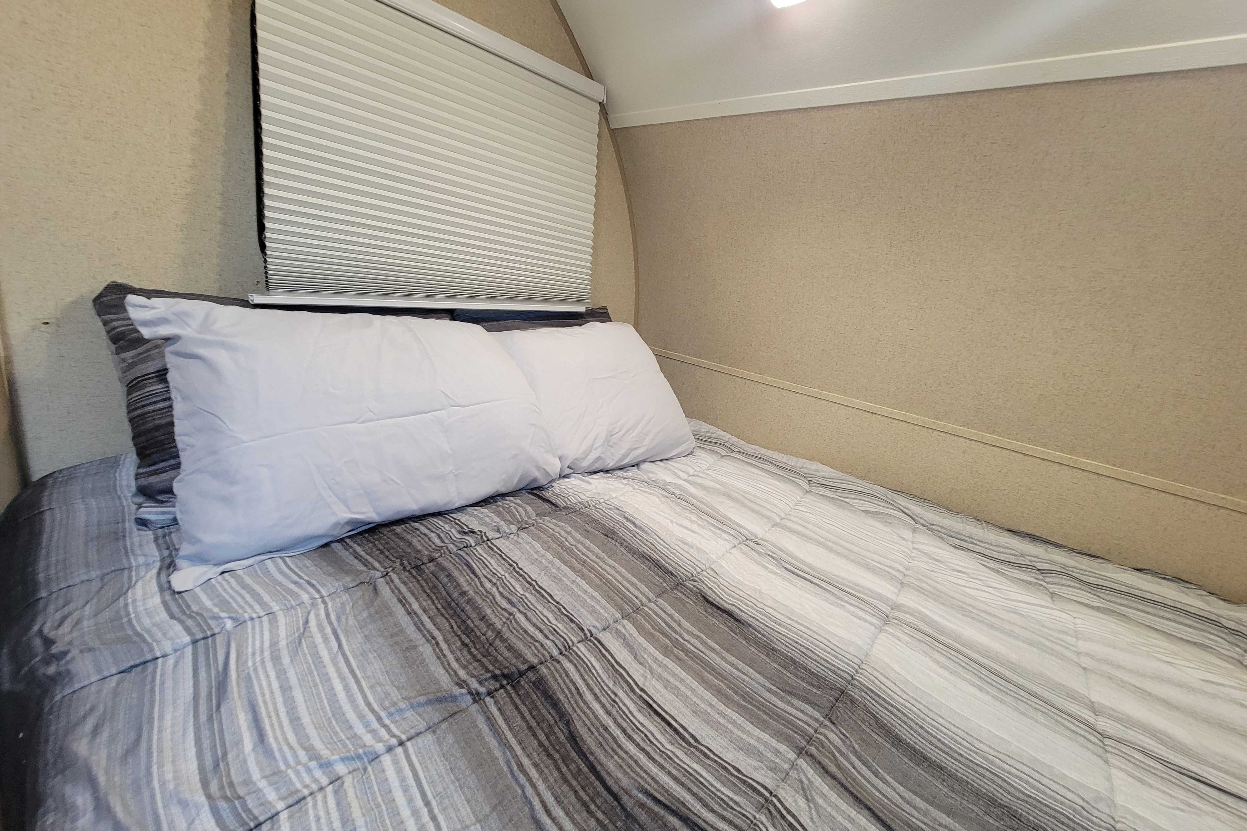 "Stormi" the Rpod-185g Travel Trailer (Delivery Only)