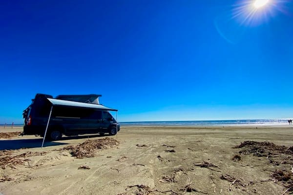 NEW! 2022 Thor Sequence 20J Luxury Family Adventure Van - Sleeps 4!
