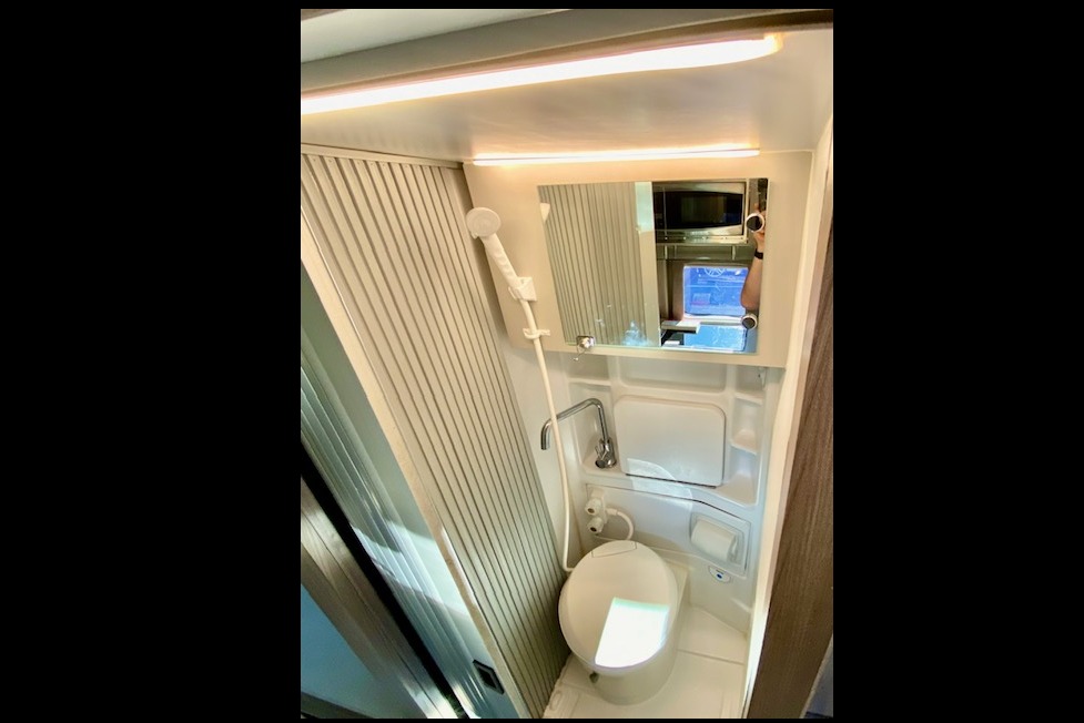 NEW! 2022 Thor Sequence 20J Luxury Family Adventure Van - Sleeps 4!