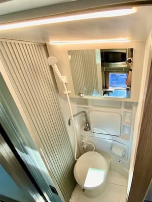NEW! 2022 Thor Sequence 20J Luxury Family Adventure Van - Sleeps 4!