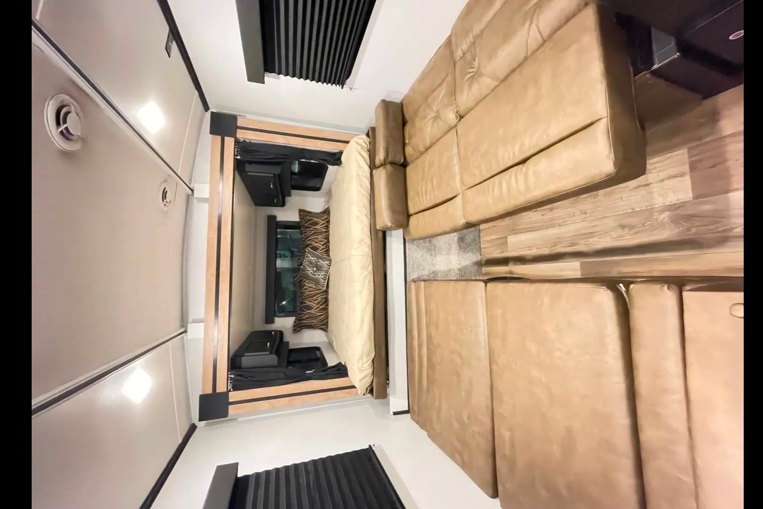 Imad's Keystone Outback Travel Trailer