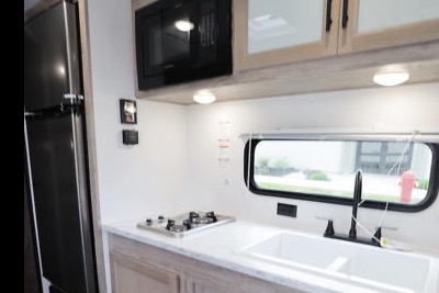 Grand River 22MB Murphy bed and bunkhouse