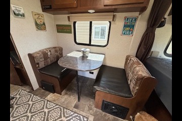 Dubya's Jayco