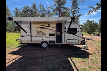 Dubya's Jayco