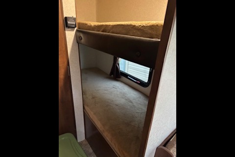 Dubya's Jayco