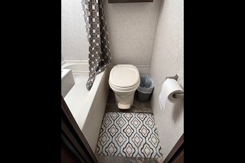 Dubya's Jayco