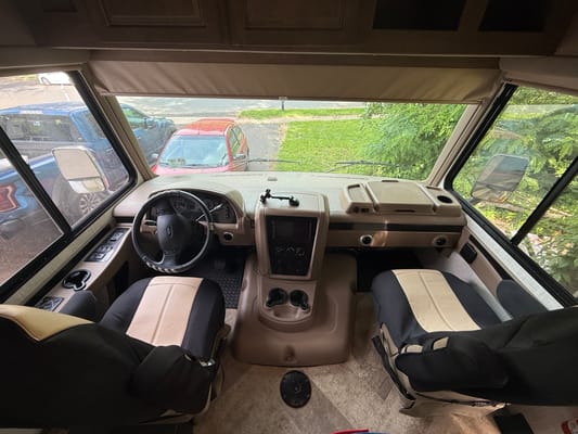 Woody's Wagon Adventures