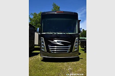 [42] Stress Free RVs - 2021 - Thor Motor Coach - Challenger 37DS
