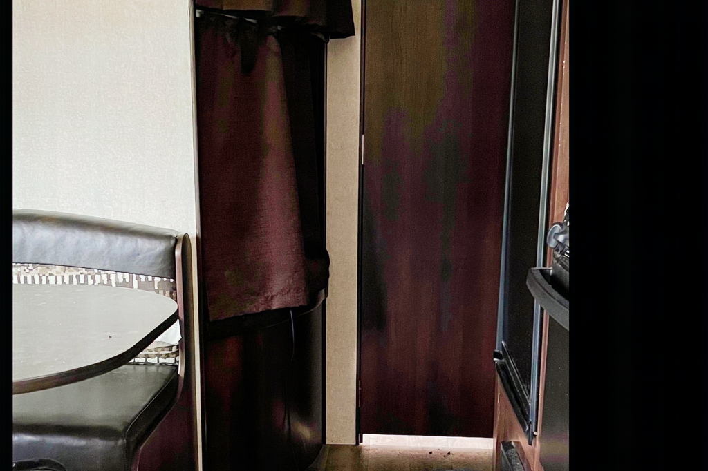 The WanderJay -  Jayco Flight 264BH (bunkhouse)