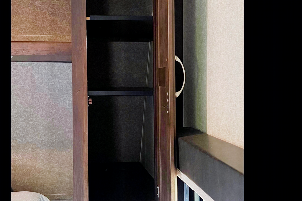 The WanderJay -  Jayco Flight 264BH (bunkhouse)