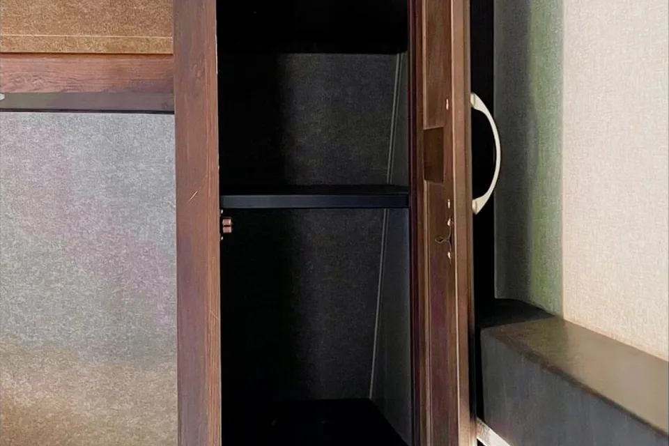 The WanderJay - Jayco Flight 264BH (bunkhouse)