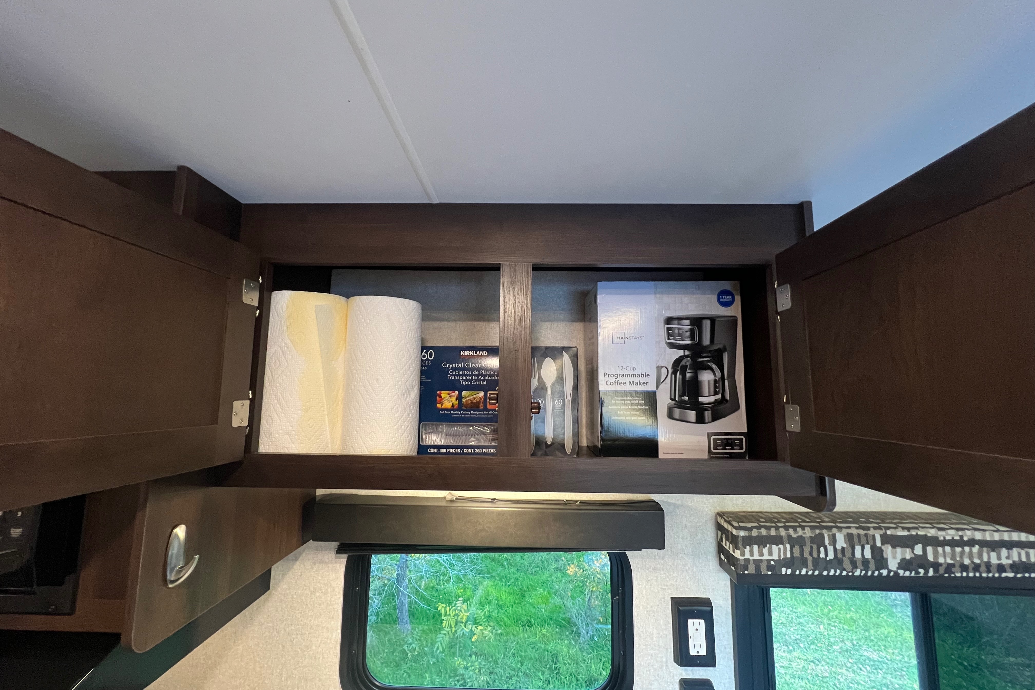 The WanderJay -  Jayco Flight 264BH (bunkhouse)