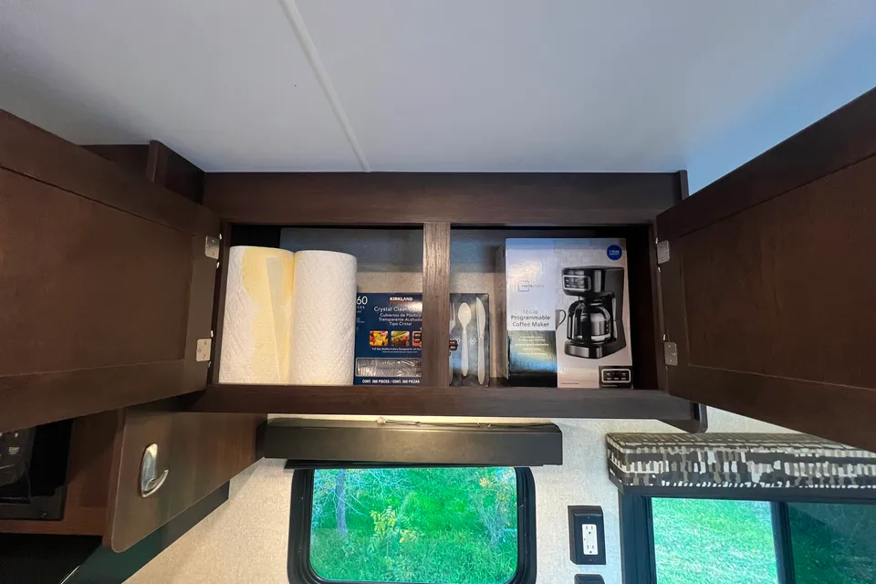 The WanderJay - Jayco Flight 264BH (bunkhouse)