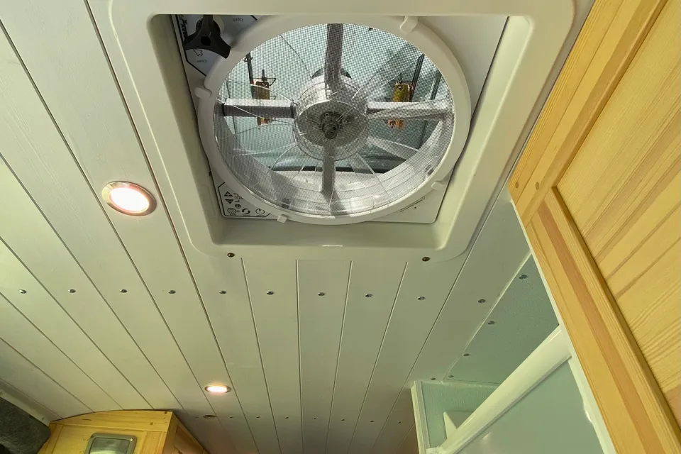 Luxury|Completely Off Grid|Full Kitchen/Bath|Awning|Bike Mount|2022 Build