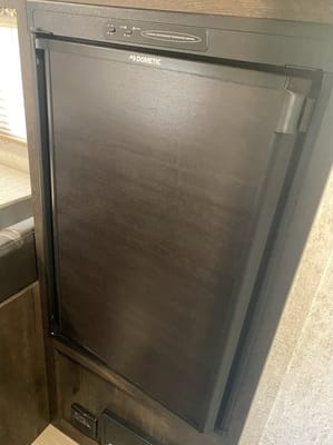 Starcraft Launch Outfitter 7 19BHS Travel Trailer