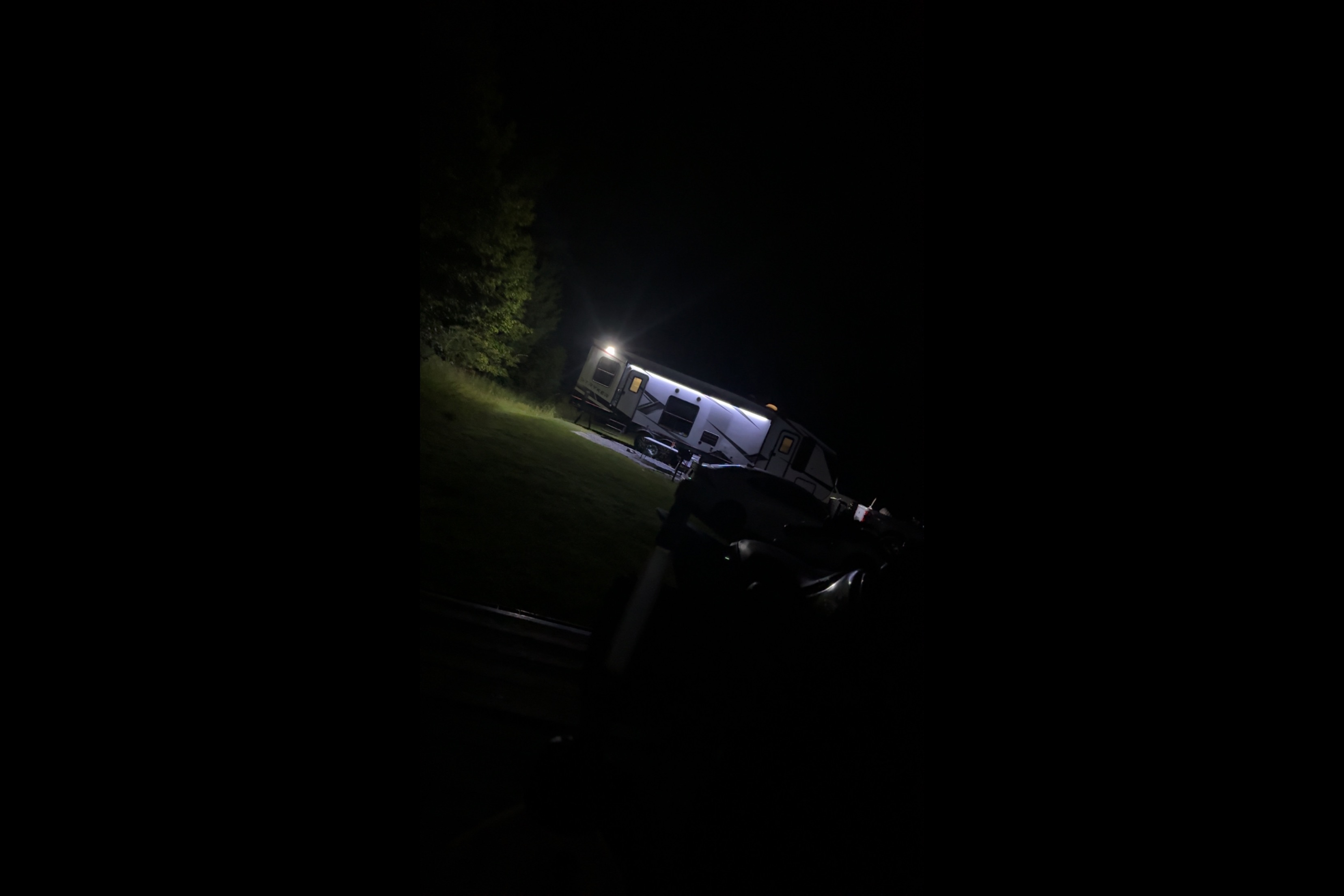 Daniel's Cruiser RV Stryker st2916 Toy Hauler
