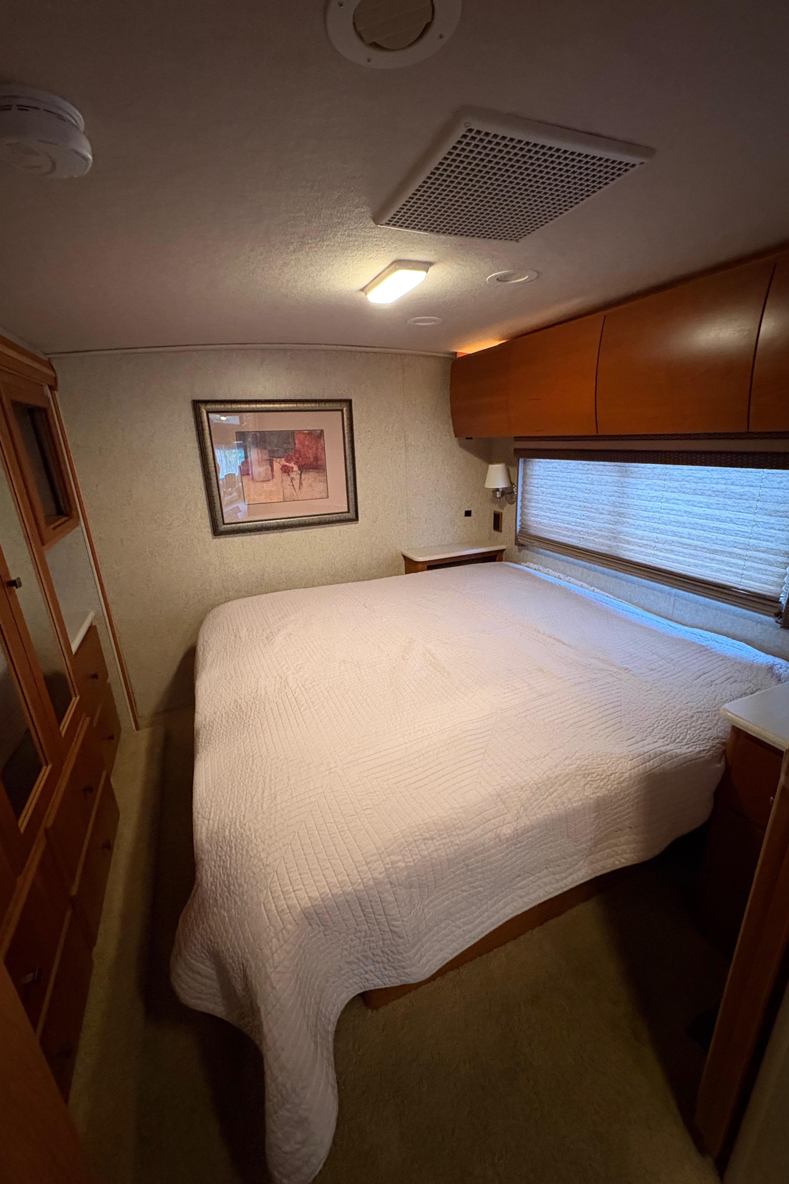 David's Winnebago Sightseer Class A