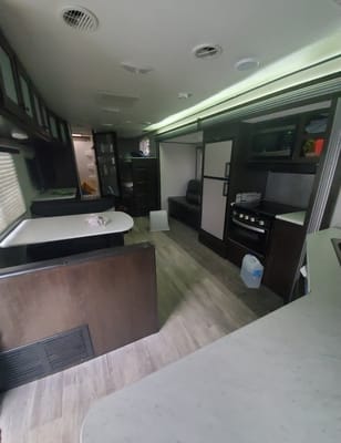 Homestead Heartland Travel