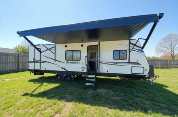 Homestead Heartland Travel