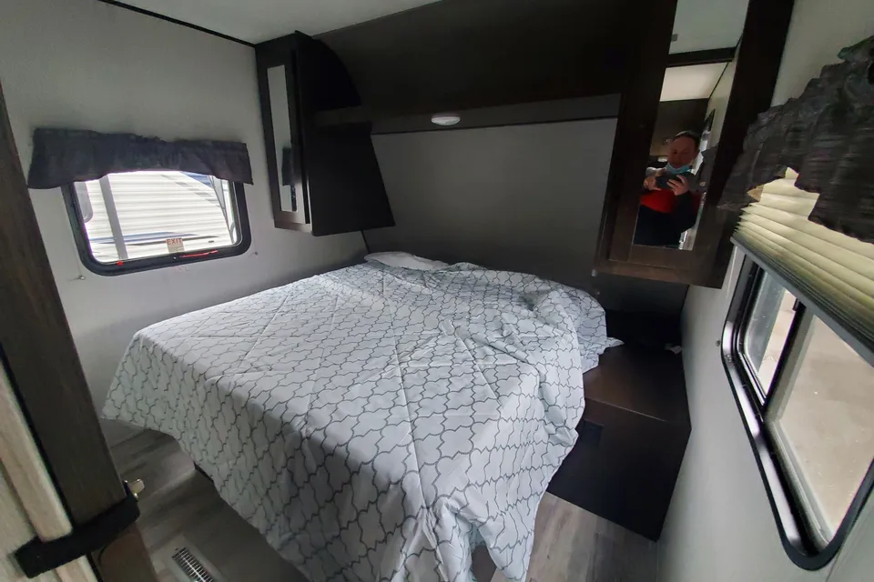 Homestead Heartland Travel