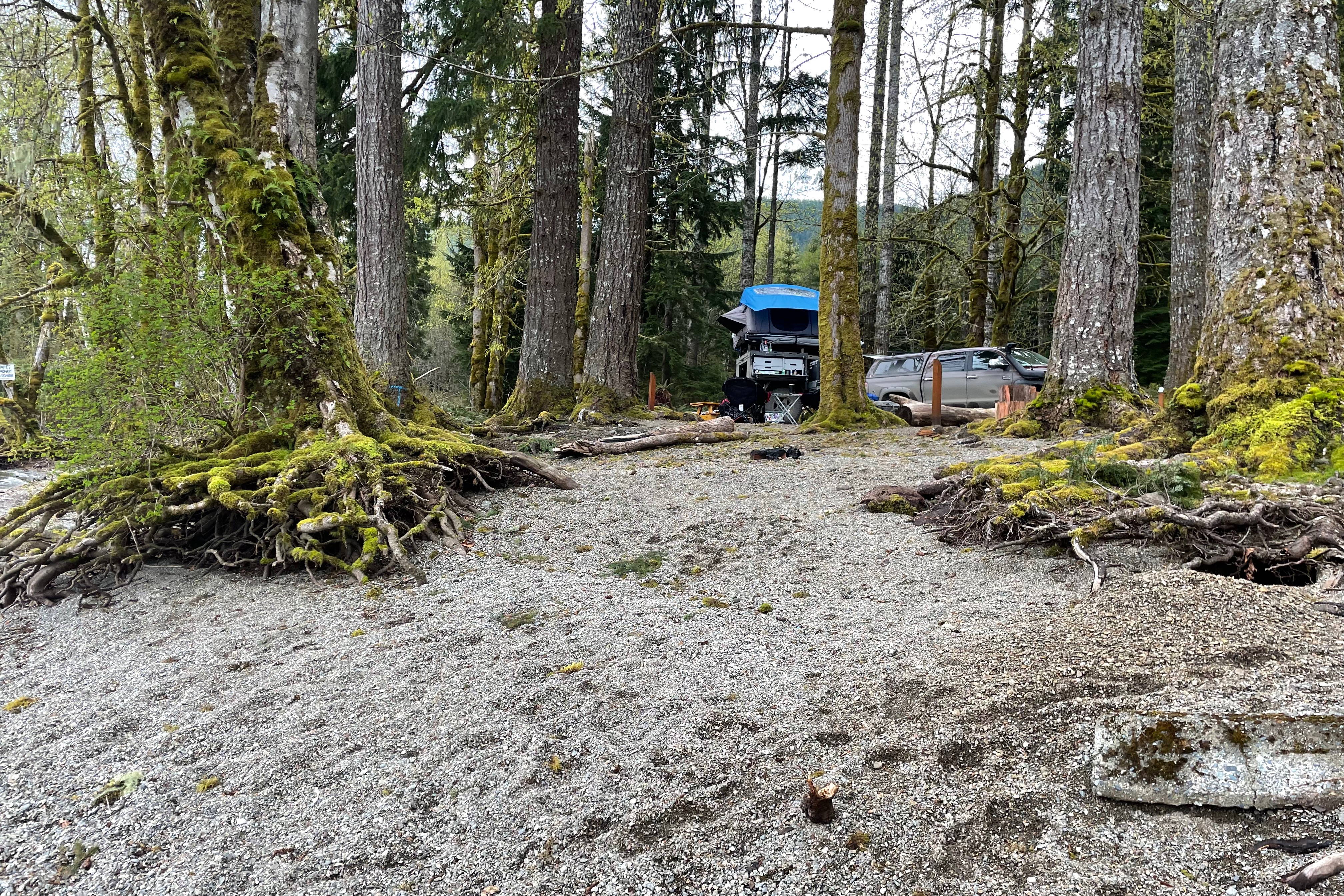 Brendon's Beaverbuilt Adventure Trailer