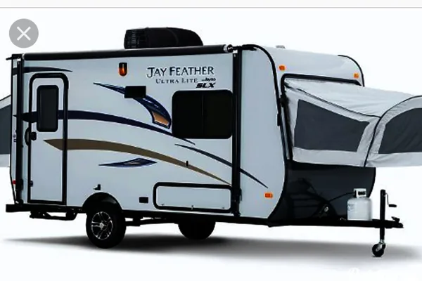 Family Adventure Camper