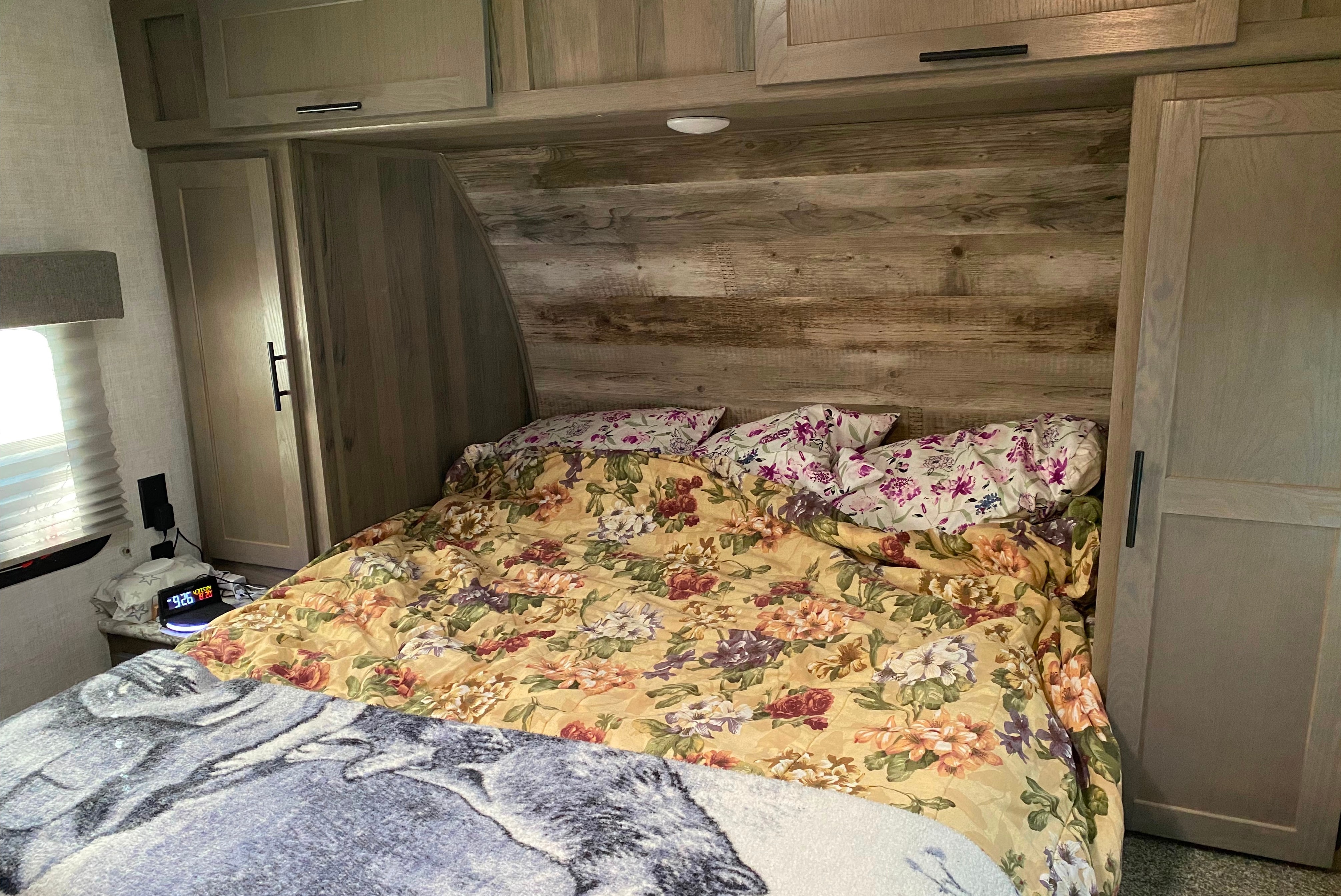 2021 Gulf Stream Conquest Travel Trailer