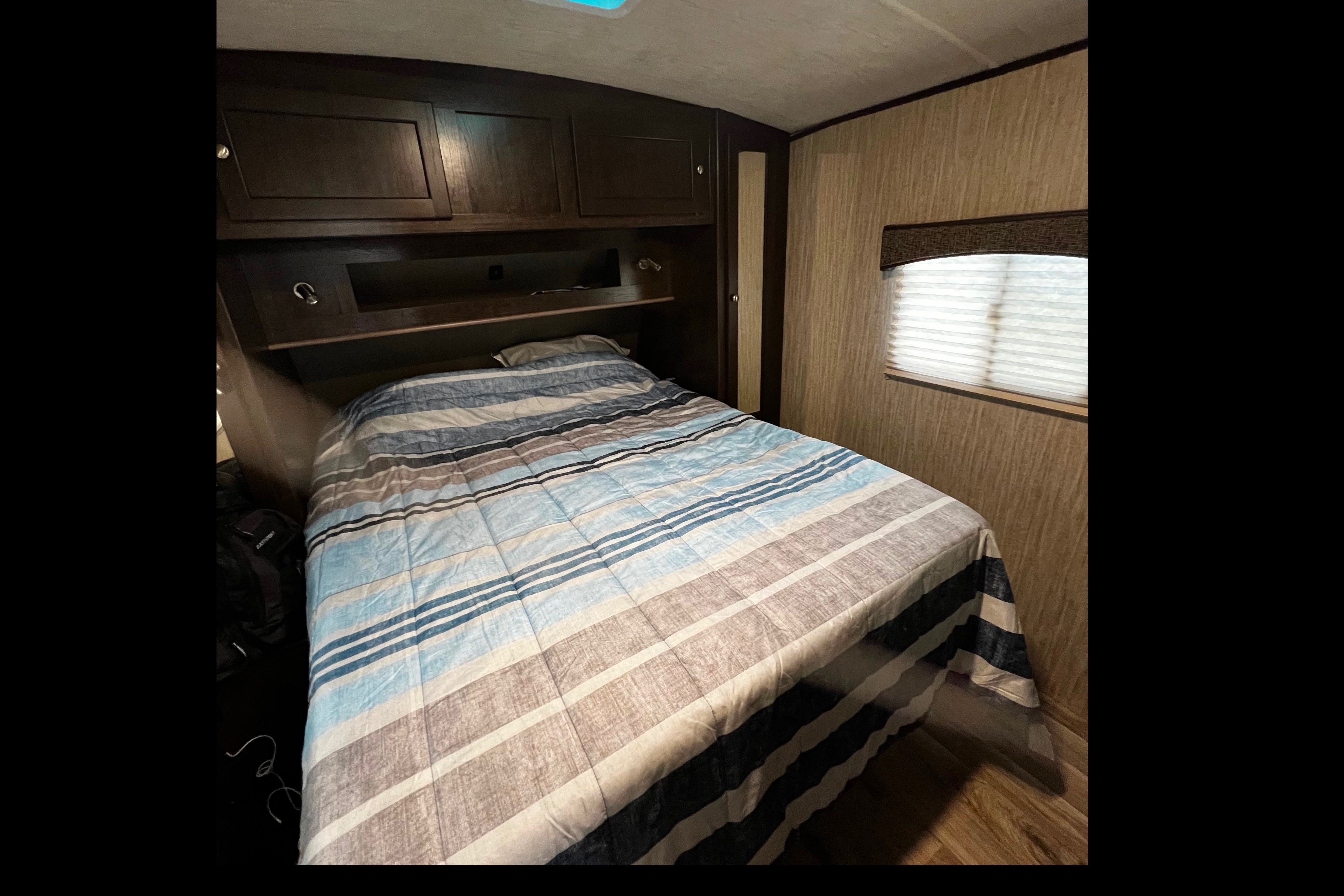 Nathan's Heartland 278BH Travel Trailer