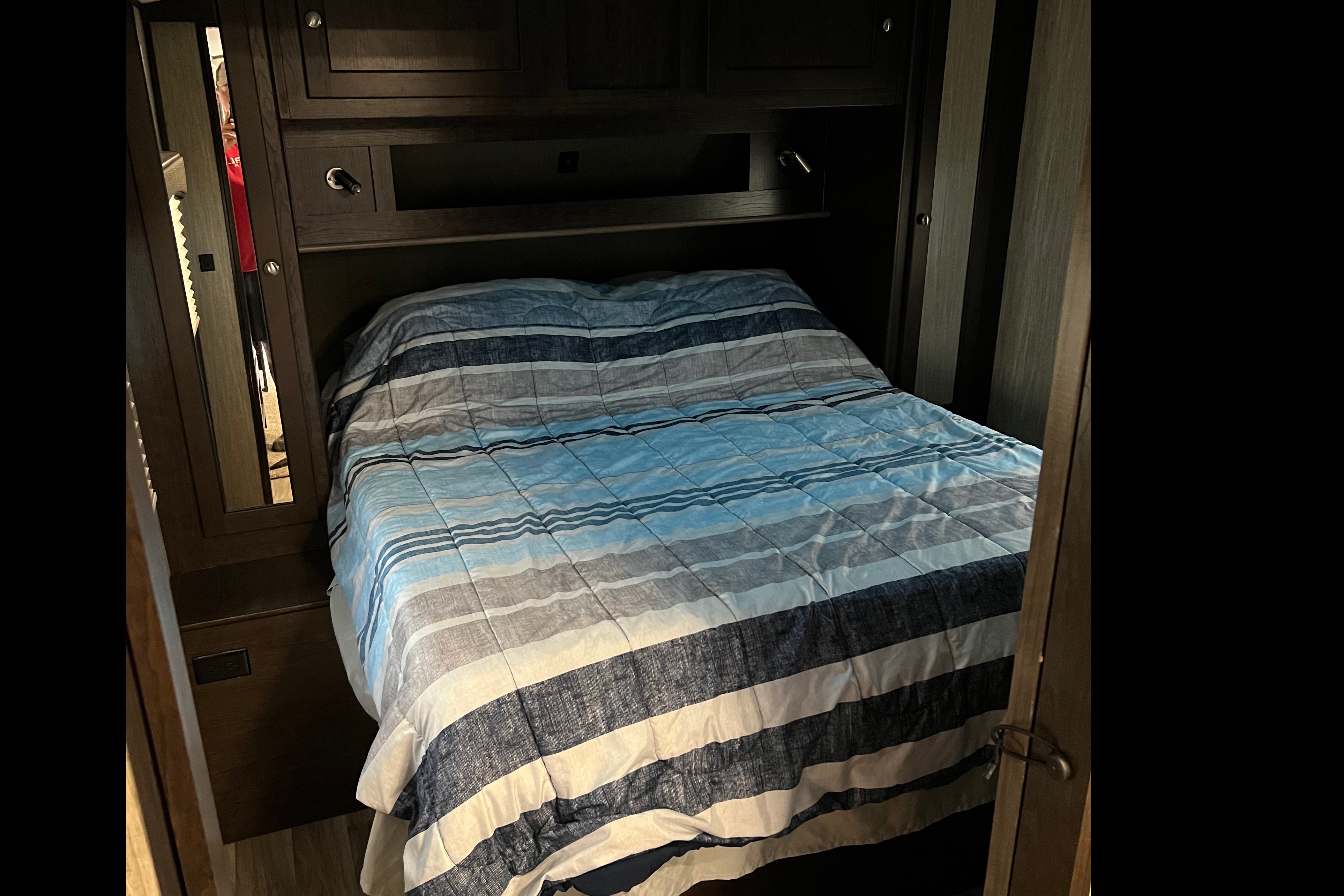 Nathan's Heartland 278BH Travel Trailer