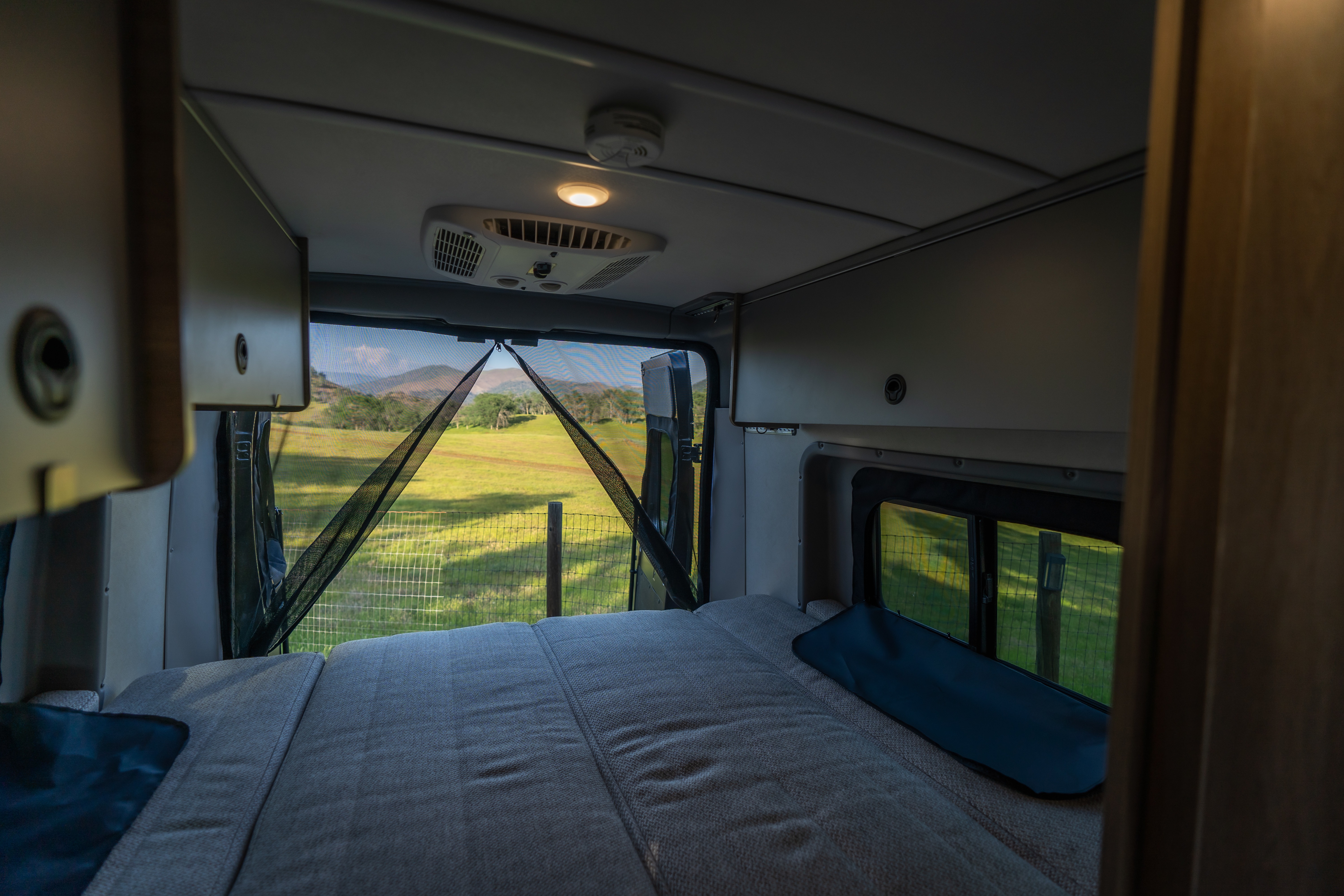 Mike's Winnebago Solis 59px Class B