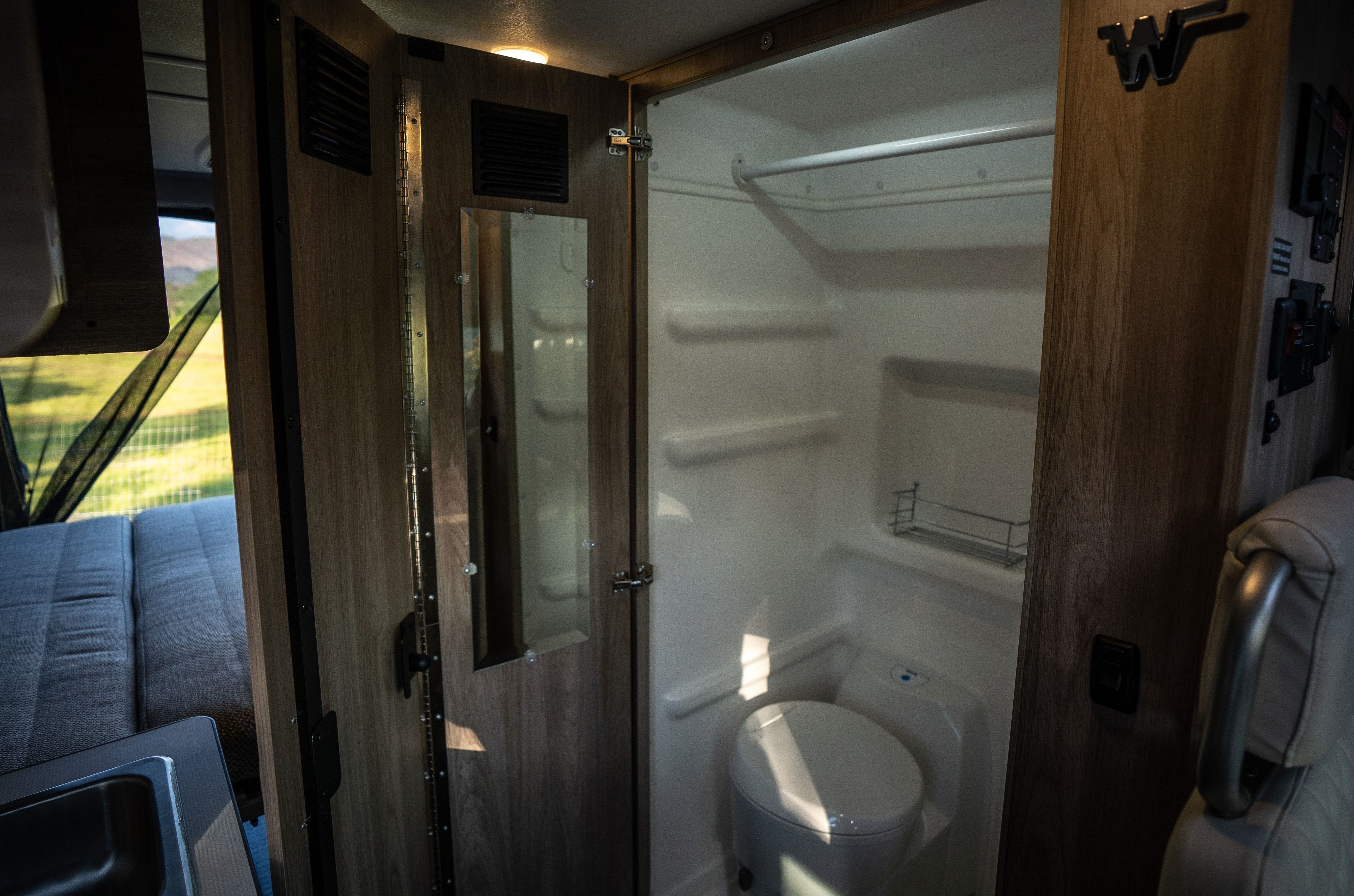 Mike's Winnebago Solis 59px Class B