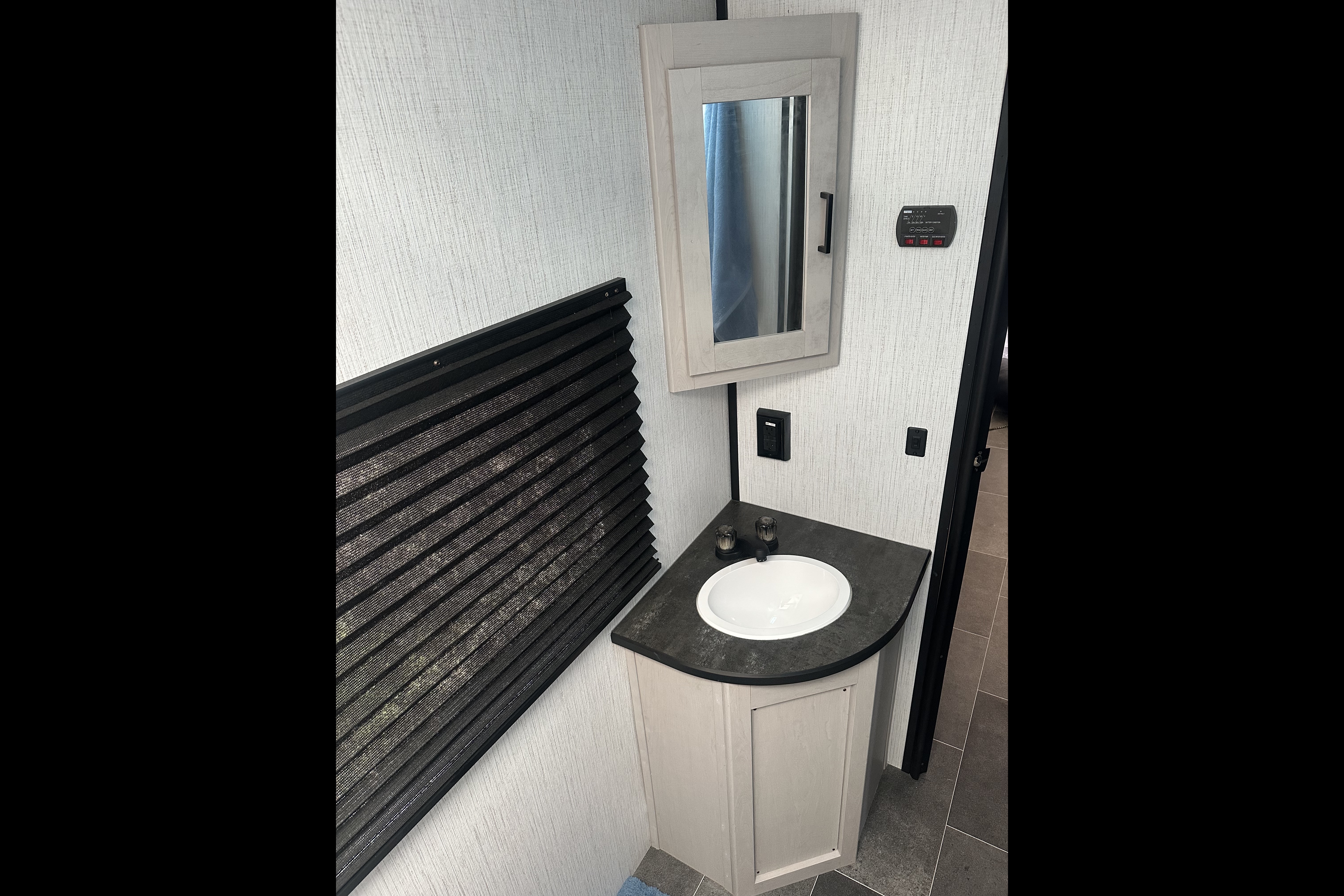 Crystal's Heartland Mallard Travel Trailer