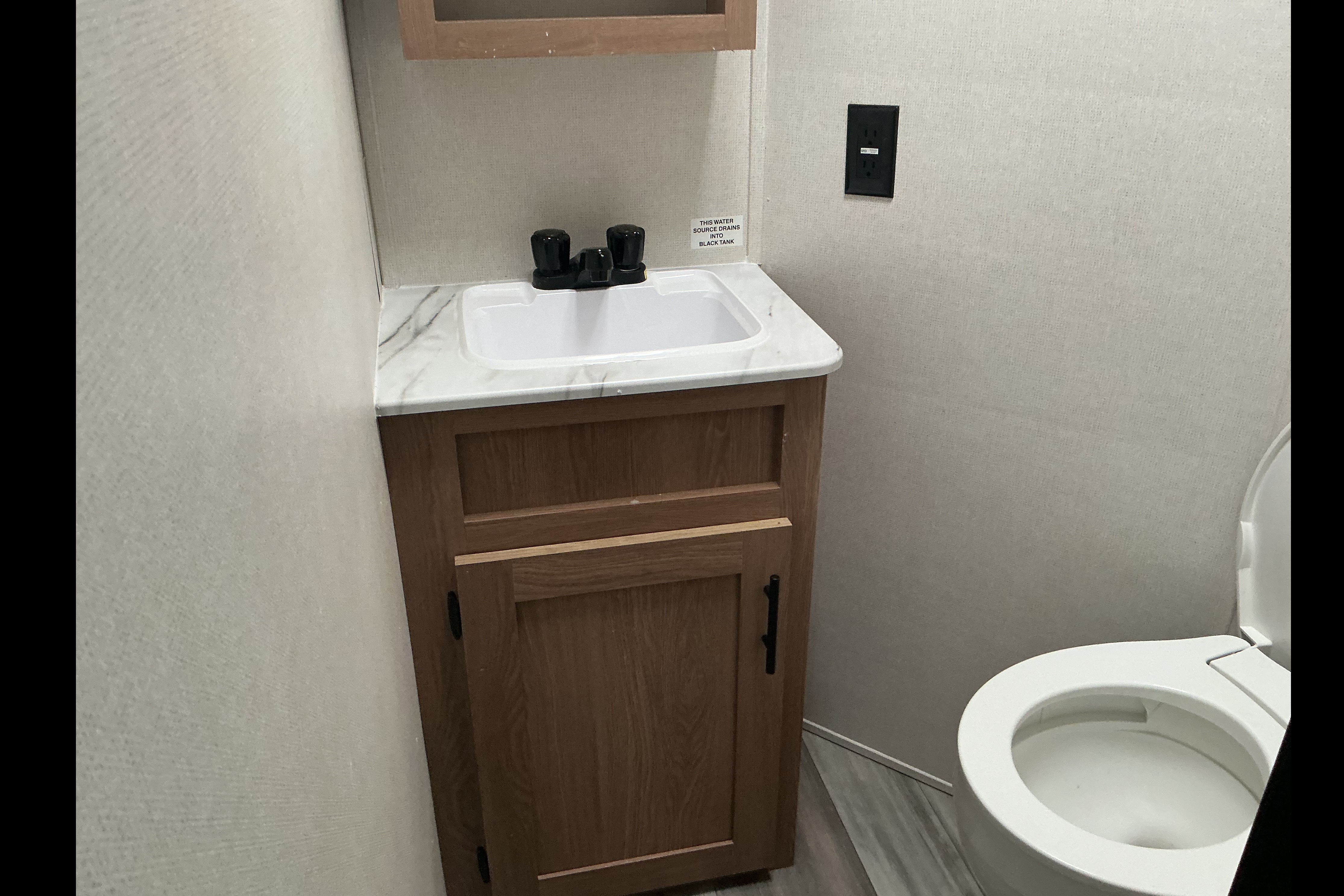 Forest River Avenger Travel Trailer