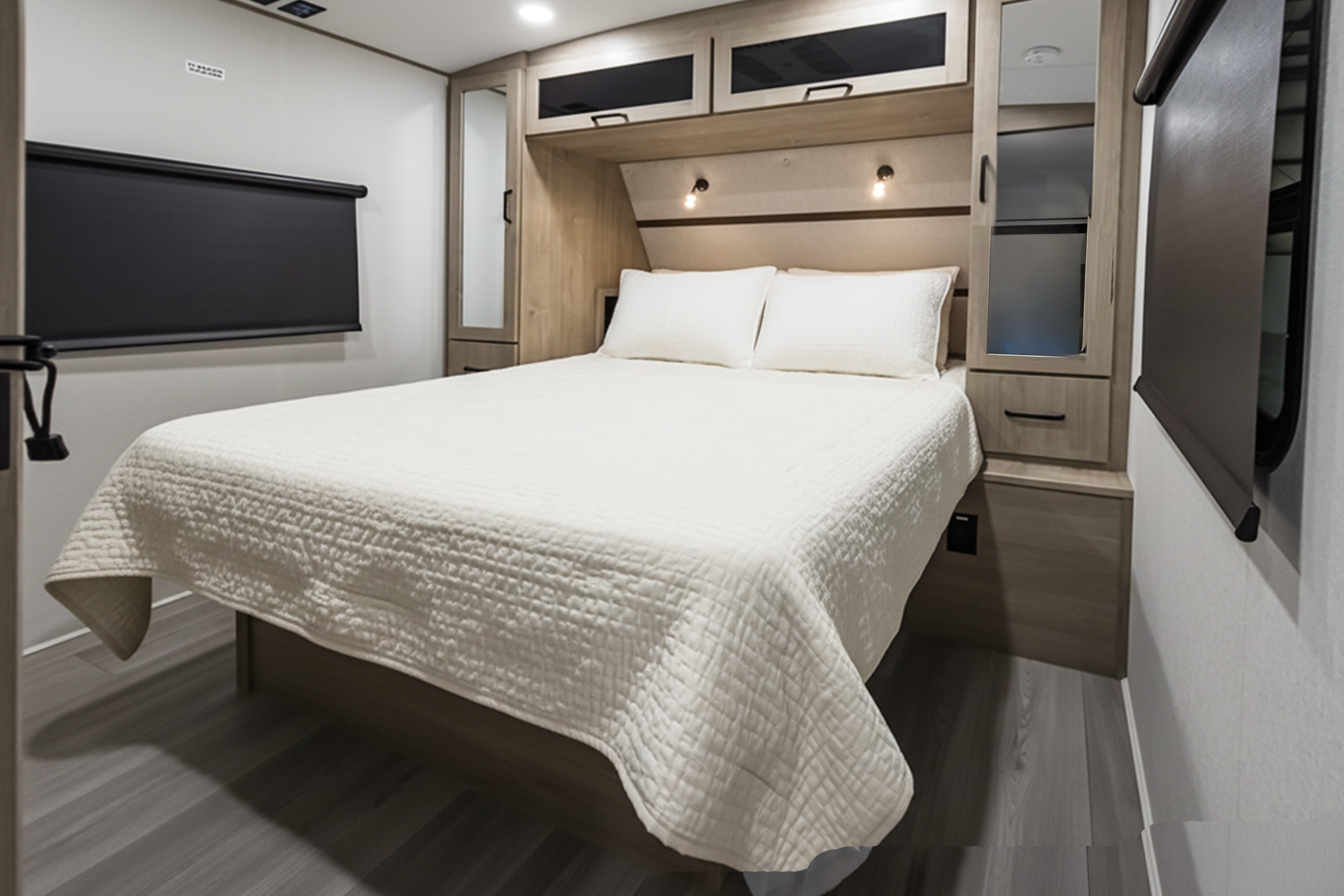 Michael's Grand Design Imagine 3100RD Travel Trailer