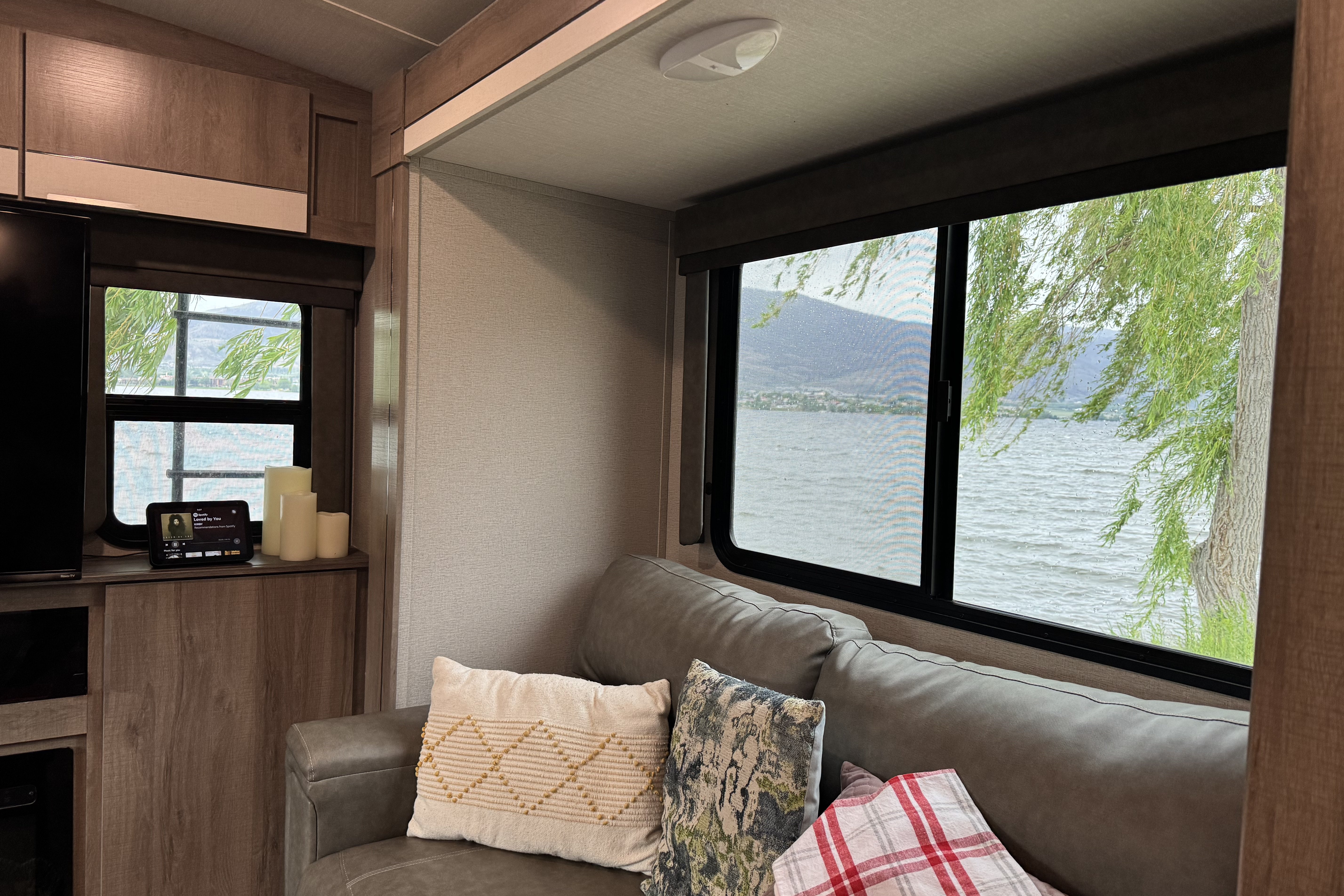 Michael's Grand Design Imagine 3100RD Travel Trailer