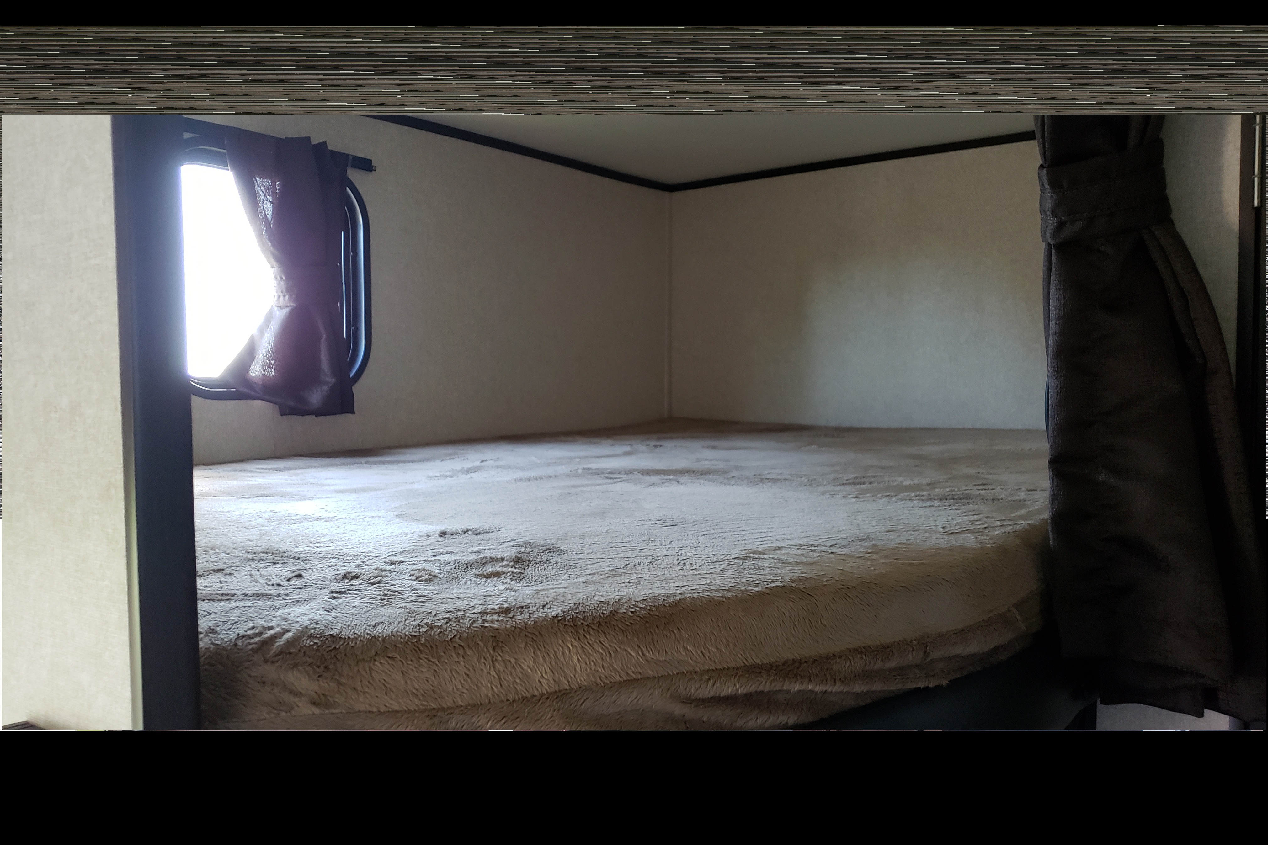 Lightweight Easy Pull Jayco Jay Flight SLX 264BH