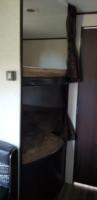 Lightweight Easy Pull Jayco Jay Flight SLX 264BH