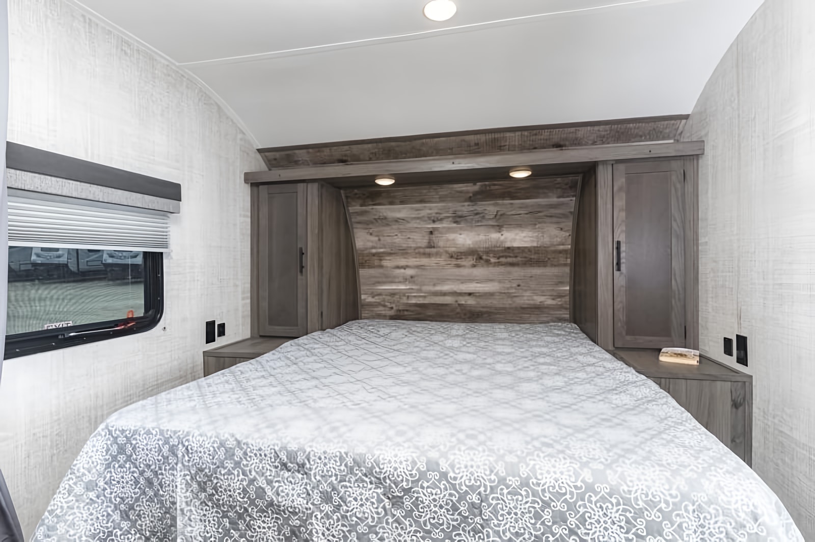 Gulf Stream Highwood River Travel Trailer-Family Friendly
