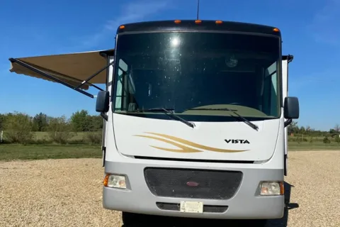 Jack's Winnebago Vista Class A