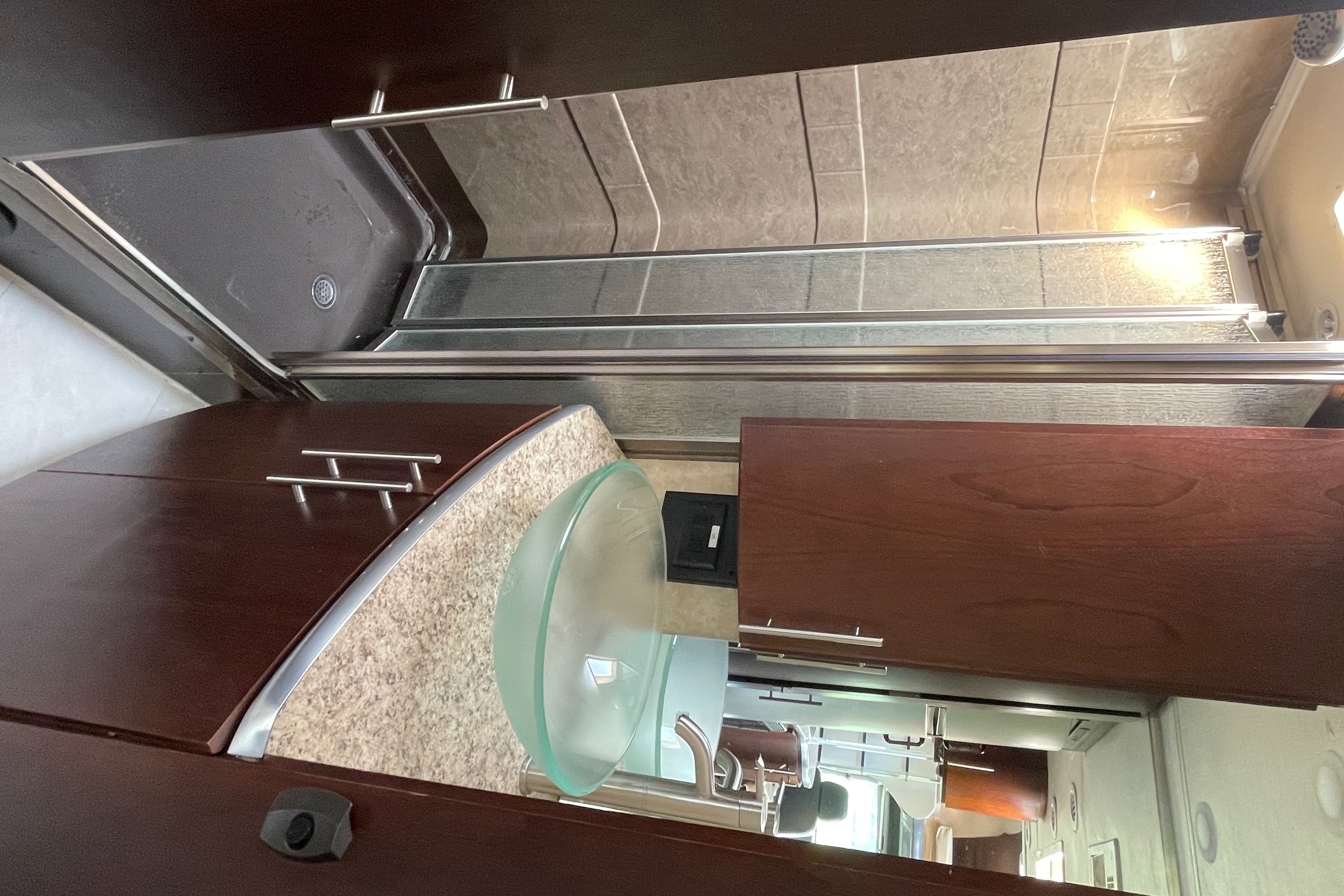 Coachmen Prism Class C