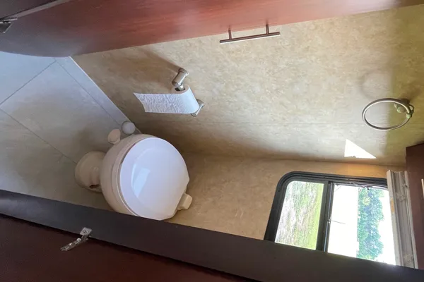 Coachmen Prism Class C