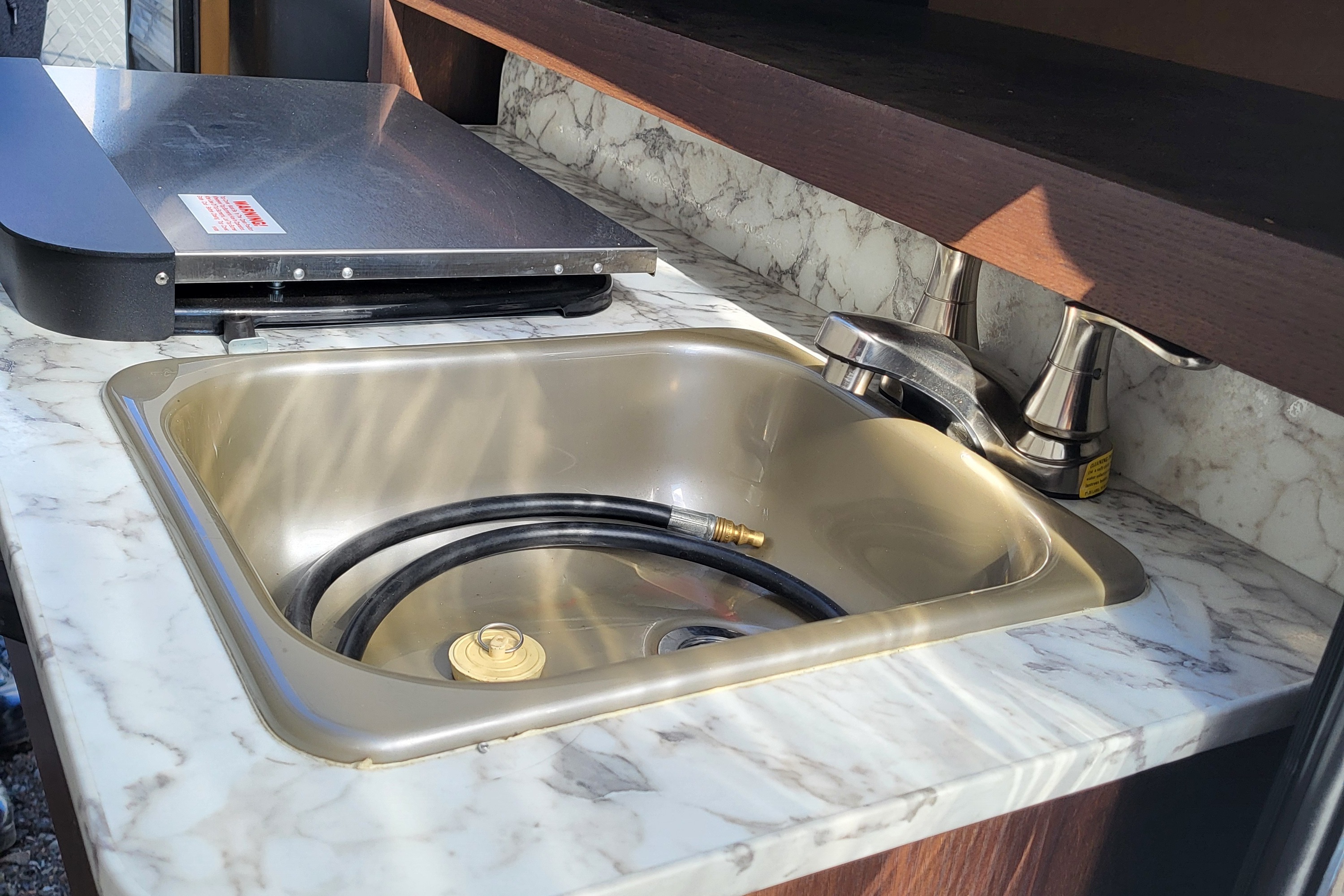 Vicki's Keystone Springdale 240BHWE Travel Trailer