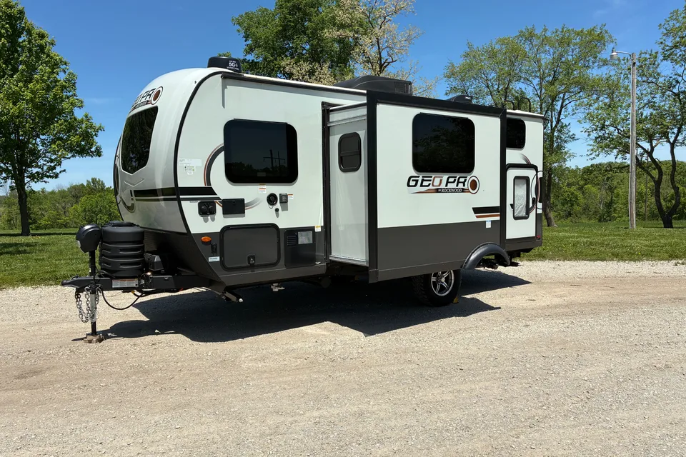 THE GEO-PRO