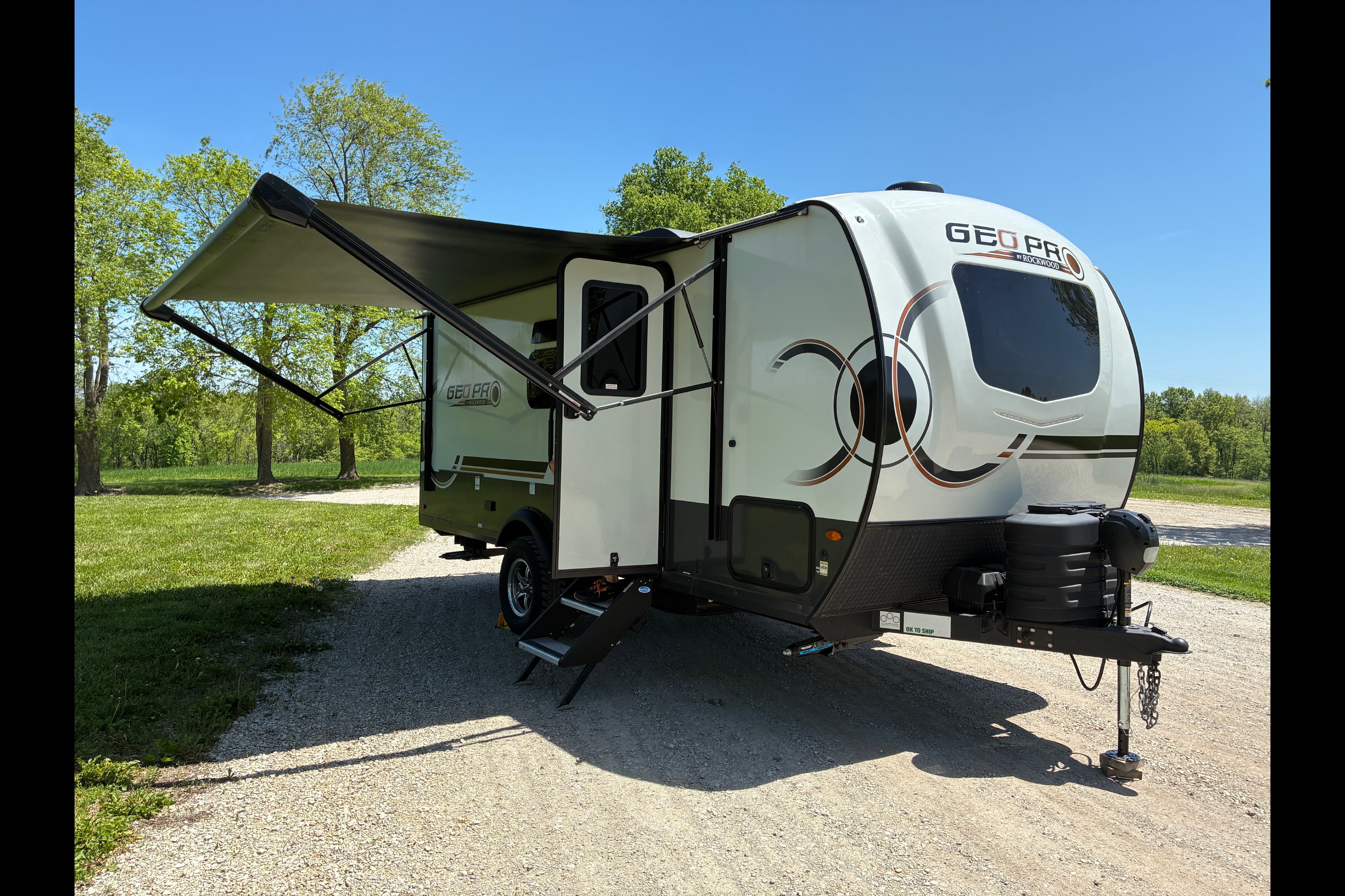THE GEO-PRO