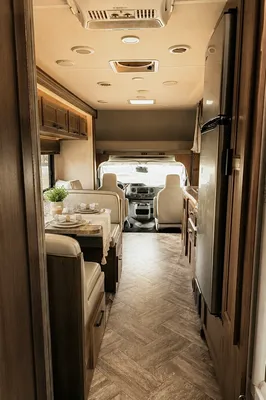 Road Buddy: 2021 Forest River Sunseeker LE