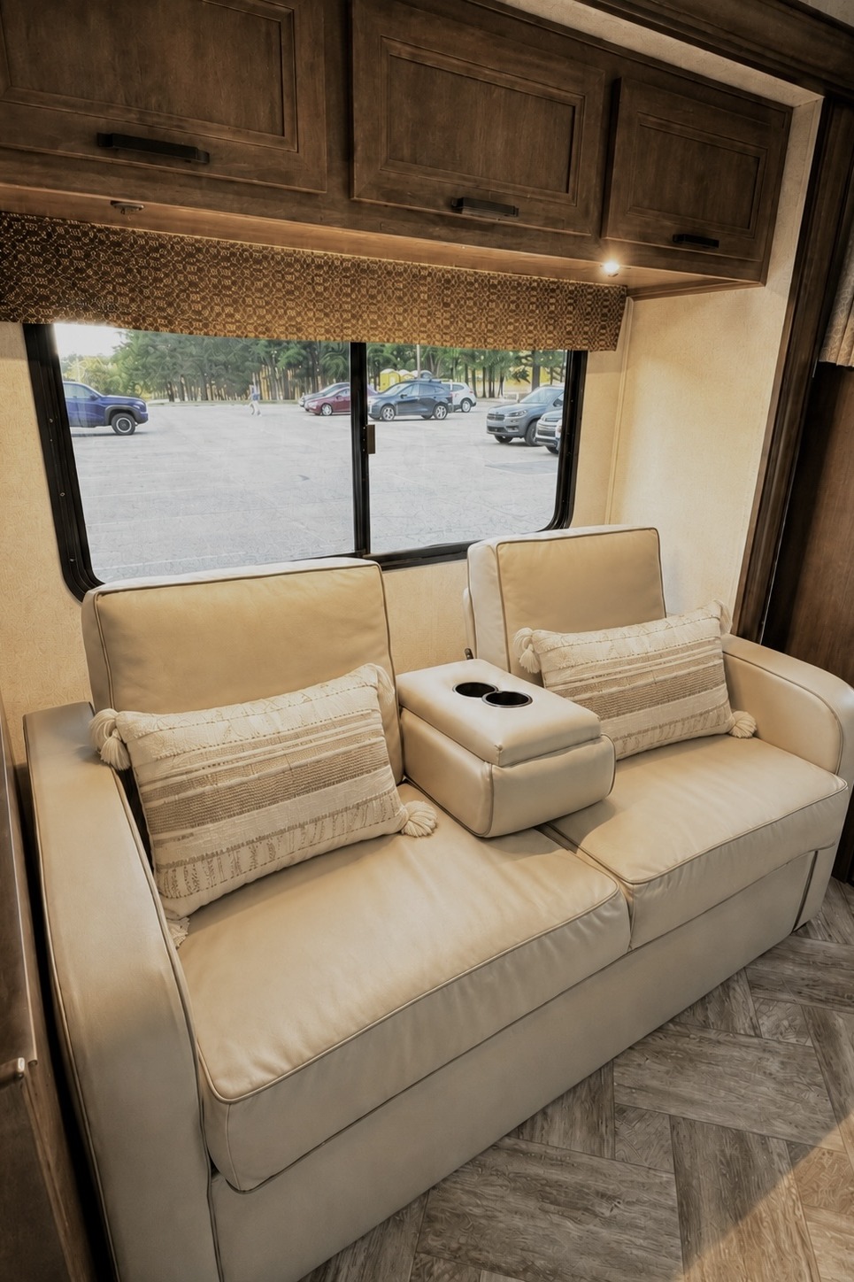 Road Buddy: 2021 Forest River Sunseeker LE